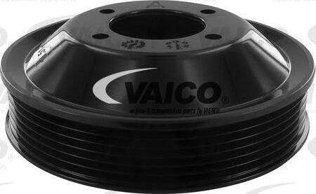 VAICO V20-1593 - Remskiva, vattenpump xdelar.se