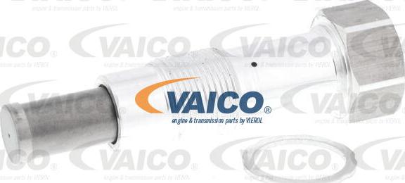 VAICO V20-10005-BEK - Transmissionskedjesats xdelar.se