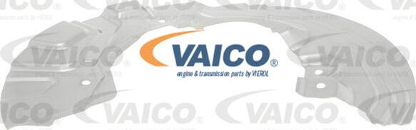 VAICO V20-3444 - Bromssköld xdelar.se