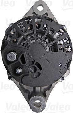 Valeo 443165 - Generator xdelar.se