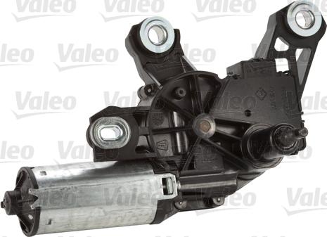 Valeo 404430 - Vindrutetorkarmotor xdelar.se