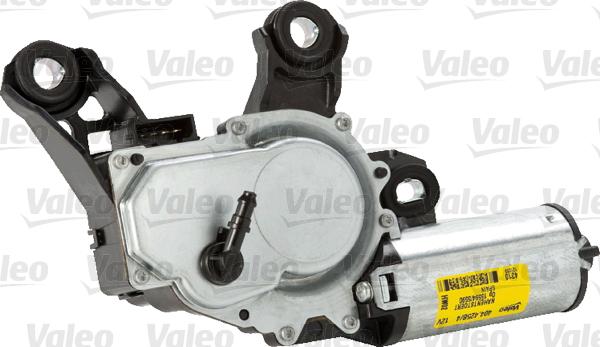 Valeo 404425 - Vindrutetorkarmotor xdelar.se