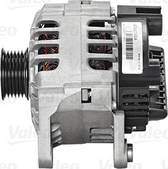 Valeo 439481 - Generator xdelar.se