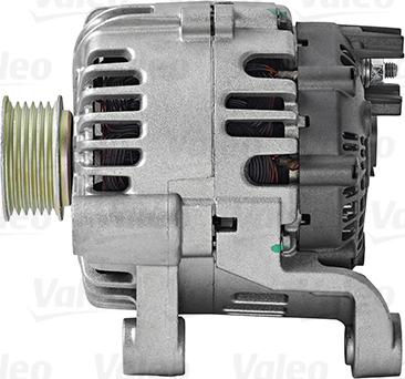 Valeo 439487 - Generator xdelar.se