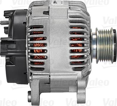 Valeo 439558 - Generator xdelar.se