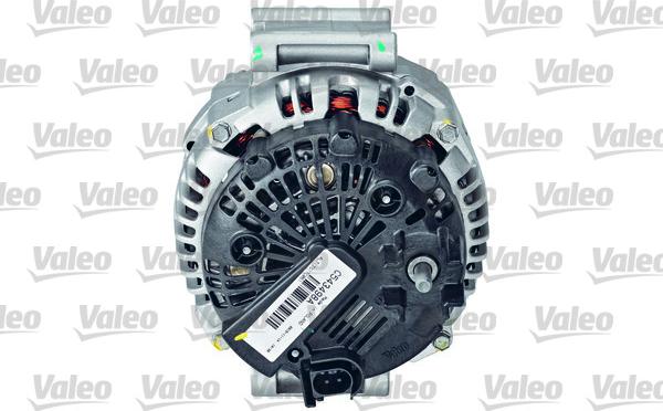 Valeo 439585 - Generator xdelar.se