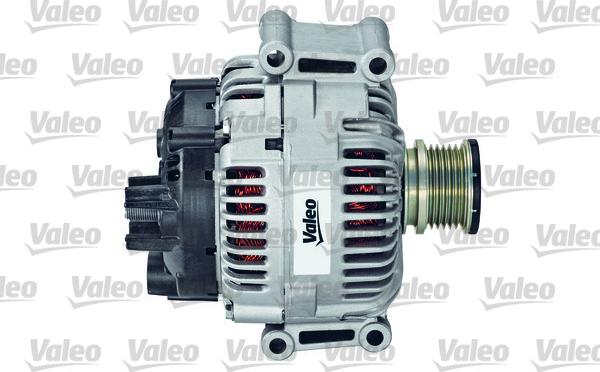 Valeo 439585 - Generator xdelar.se