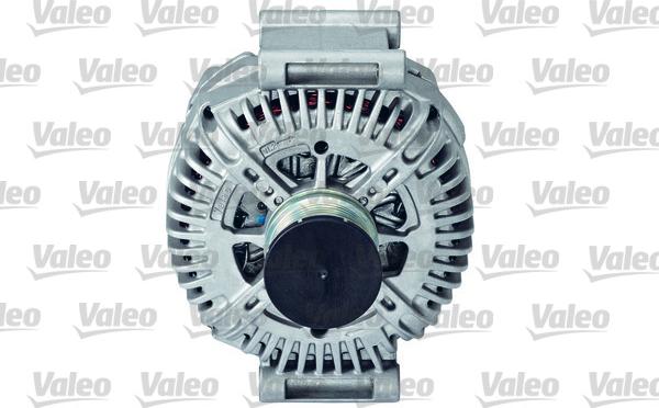 Valeo 439585 - Generator xdelar.se