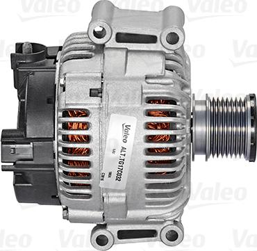 Valeo 439583 - Generator xdelar.se