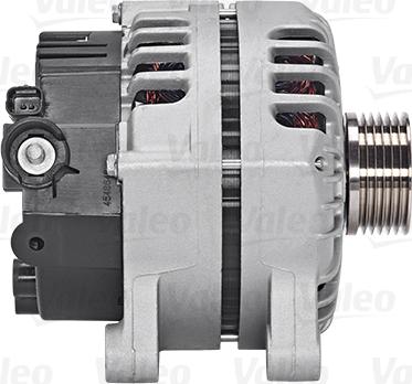 Valeo 439521 - Generator xdelar.se