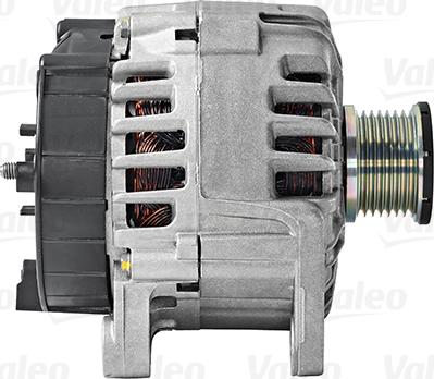 Valeo 439576 - Generator xdelar.se