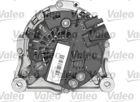 Valeo 439692 - Generator xdelar.se