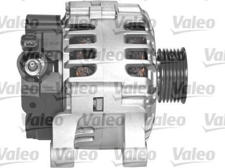 Valeo 439692 - Generator xdelar.se