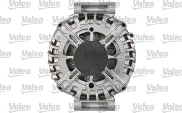 Valeo 439609 - Generator xdelar.se