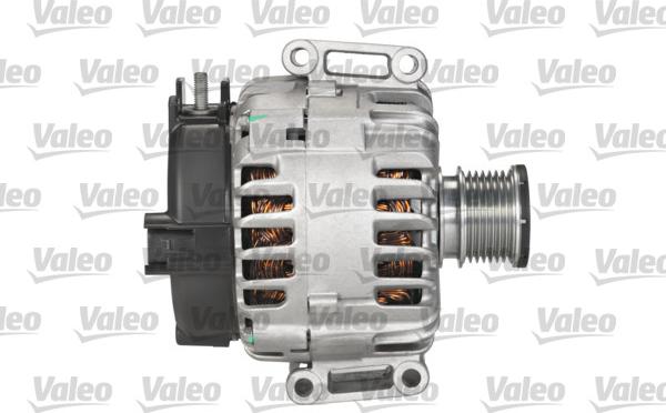 Valeo 439609 - Generator xdelar.se