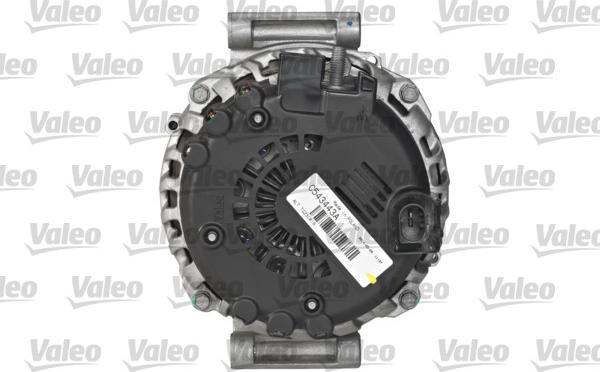 Valeo 439609 - Generator xdelar.se