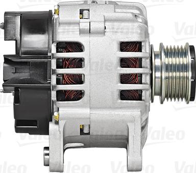 Valeo 439312 - Generator xdelar.se