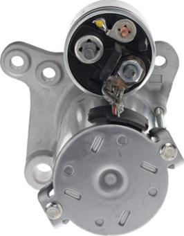 Valeo 438501 - Startmotor xdelar.se