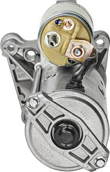 Valeo 438090 - Startmotor xdelar.se