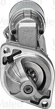 Valeo 438079 - Startmotor xdelar.se