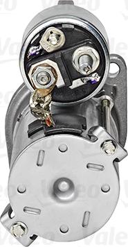 Valeo 438079 - Startmotor xdelar.se