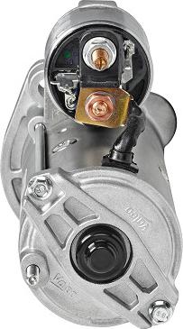 Valeo 438072 - Startmotor xdelar.se