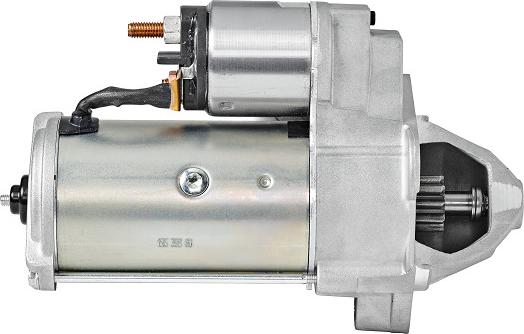 Valeo 438072 - Startmotor xdelar.se