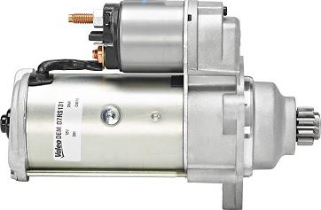 Valeo 438077 - Startmotor xdelar.se