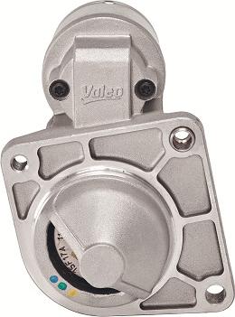 Valeo 438144 - Startmotor xdelar.se