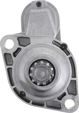 Valeo 438152 - Startmotor xdelar.se