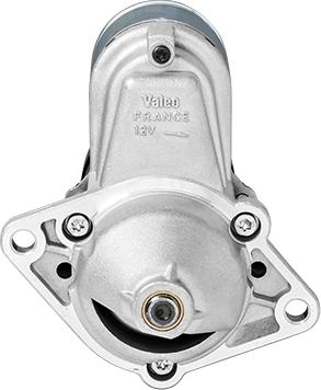 Valeo 438183 - Startmotor xdelar.se