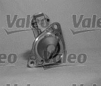 Valeo 438135 - Startmotor xdelar.se