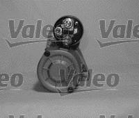 Valeo 438135 - Startmotor xdelar.se