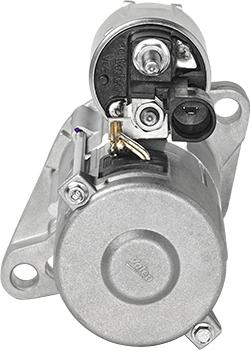 Valeo 438175 - Startmotor xdelar.se