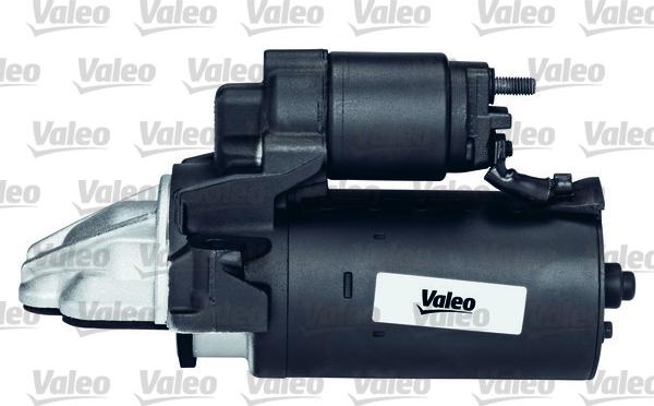 Valeo 438360 - Startmotor xdelar.se