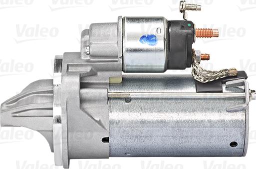 Valeo 438301 - Startmotor xdelar.se