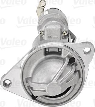 Valeo 438301 - Startmotor xdelar.se