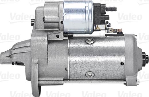 Valeo 438299 - Startmotor xdelar.se