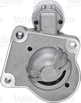 Valeo 438299 - Startmotor xdelar.se