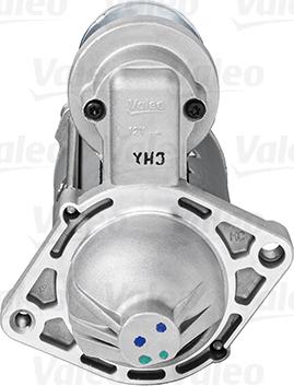 Valeo 438212 - Startmotor xdelar.se