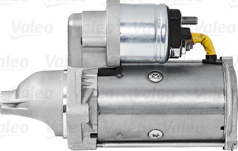 Valeo 438212 - Startmotor xdelar.se