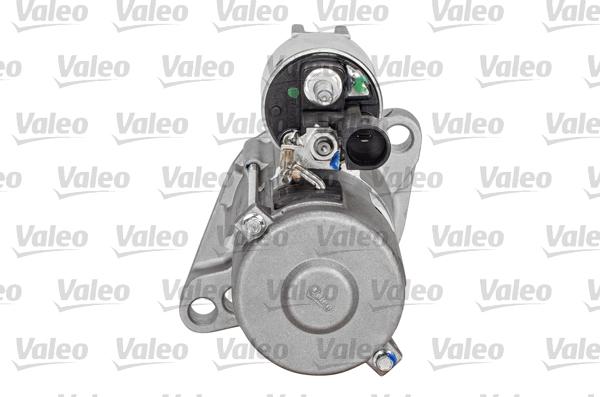 Valeo 438225 - Startmotor xdelar.se