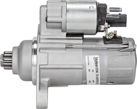 Valeo 438225 - Startmotor xdelar.se