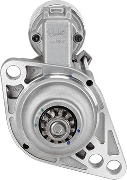 Valeo 438225 - Startmotor xdelar.se