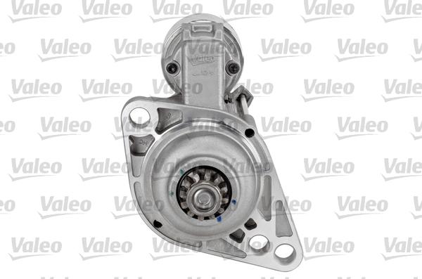 Valeo 438225 - Startmotor xdelar.se