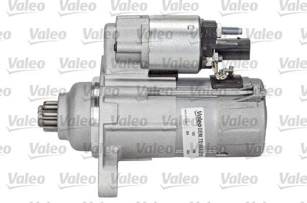 Valeo 438225 - Startmotor xdelar.se