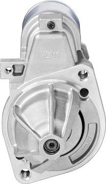 Valeo 432644 - Startmotor xdelar.se