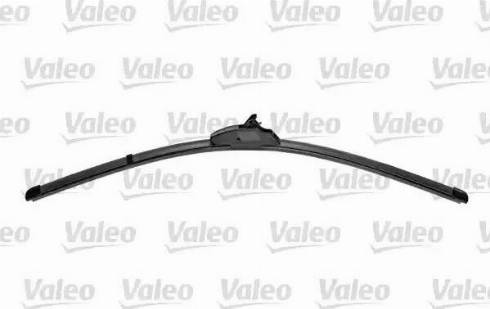 Valeo 567995 - Torkarblad xdelar.se