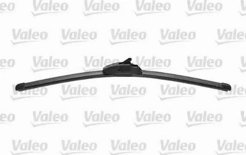 Valeo 567943 - Torkarblad xdelar.se