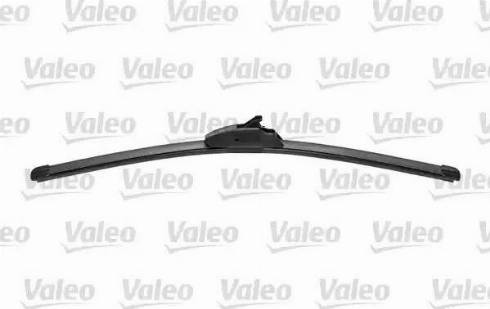 Valeo 567942 - Torkarblad xdelar.se